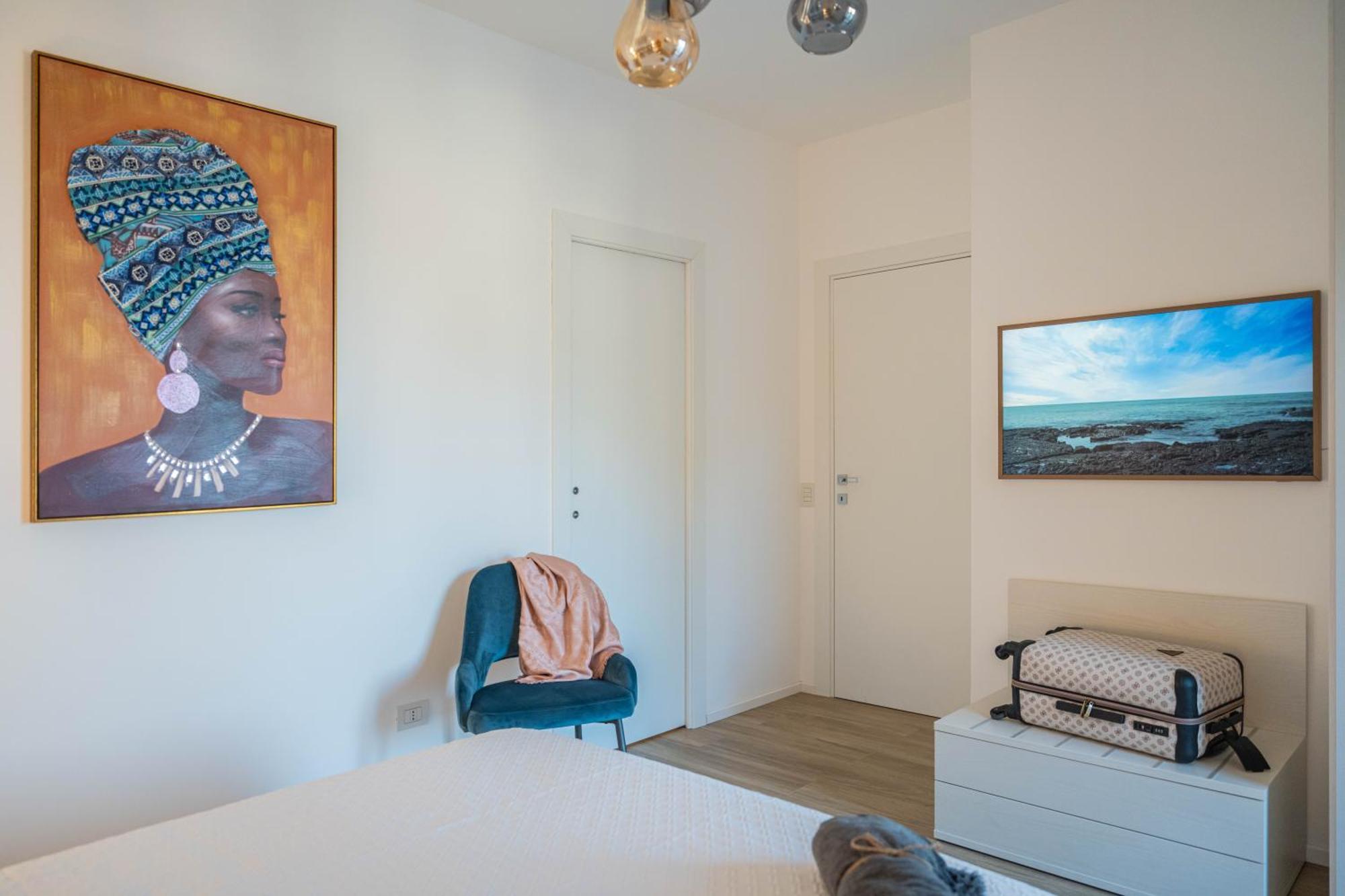 La Terrazza Di Porta Messina Hotell Taormina Exteriör bild